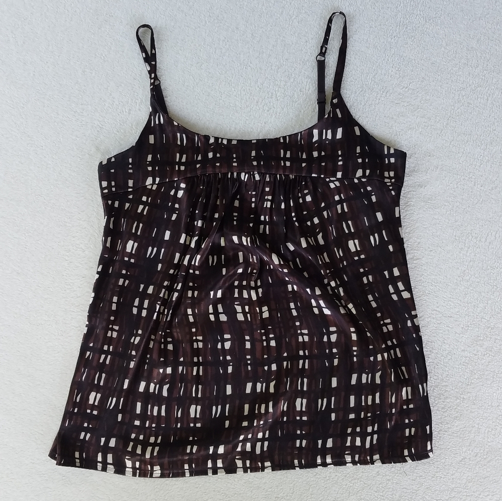 Silky New York & Co. camisole